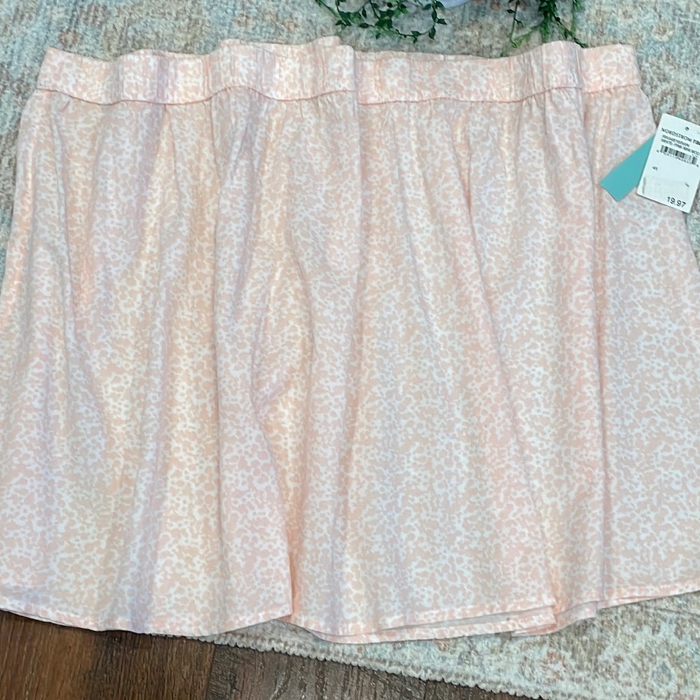 Abound skirt